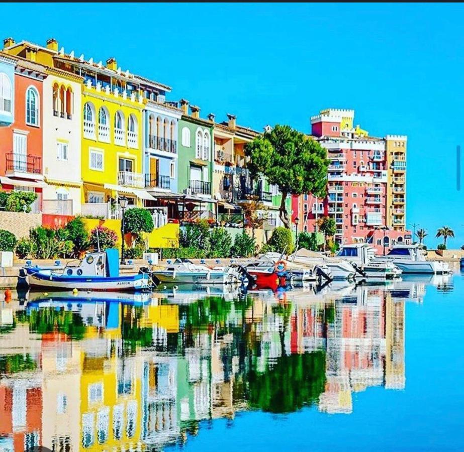 Apartamento Apartamento Barco Timon. *